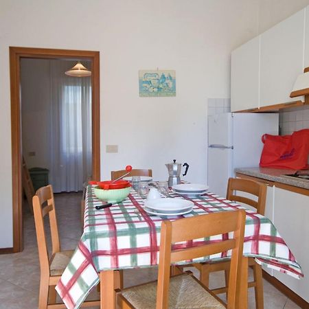 Condominio Brionetta Bibione Dış mekan fotoğraf