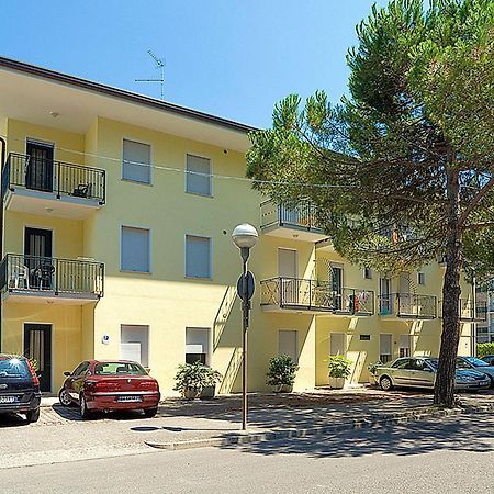 Condominio Brionetta Bibione Dış mekan fotoğraf