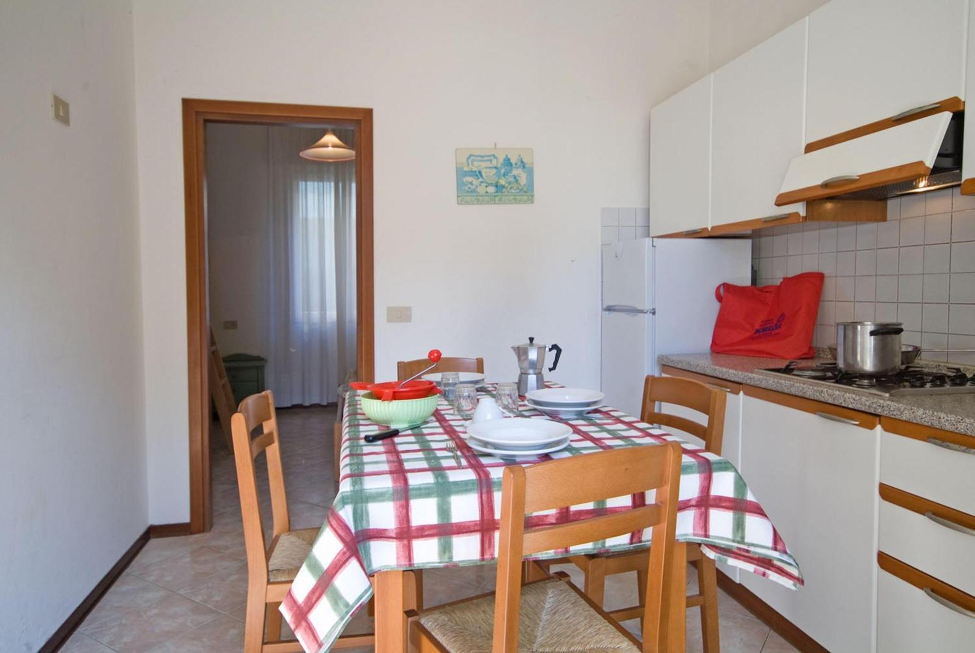 Condominio Brionetta Bibione Dış mekan fotoğraf