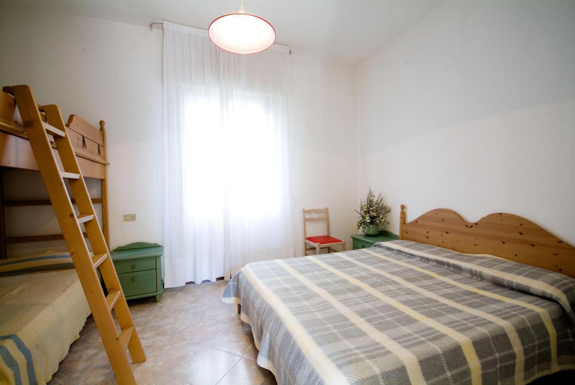 Condominio Brionetta Bibione Dış mekan fotoğraf