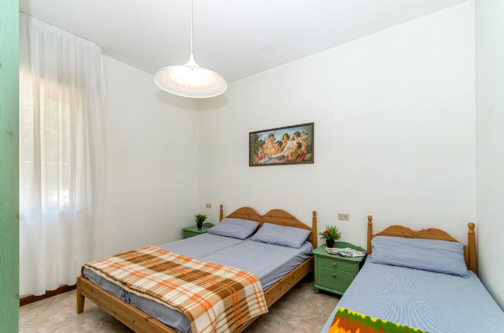 Condominio Brionetta Bibione Dış mekan fotoğraf