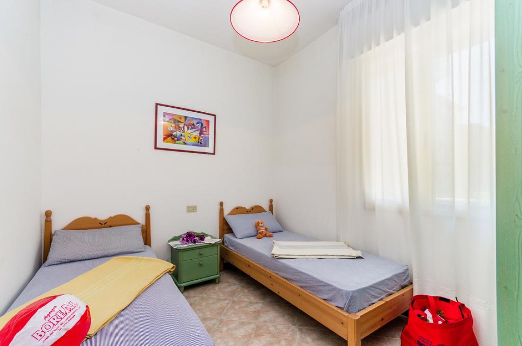 Condominio Brionetta Bibione Dış mekan fotoğraf