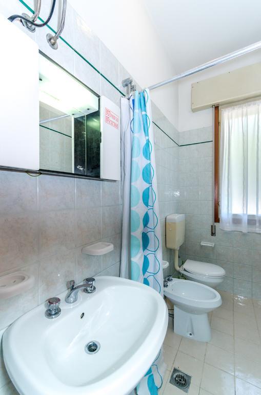 Condominio Brionetta Bibione Dış mekan fotoğraf