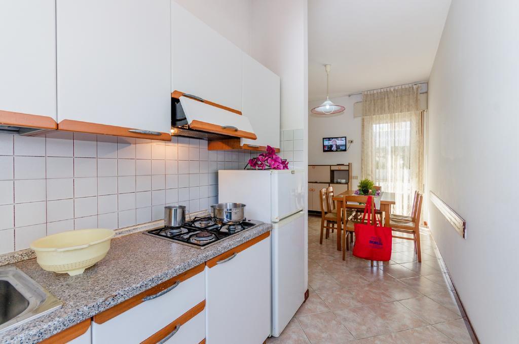 Condominio Brionetta Bibione Dış mekan fotoğraf