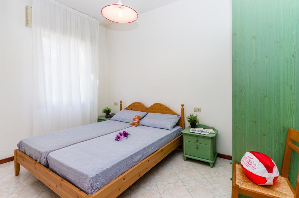 Condominio Brionetta Bibione Dış mekan fotoğraf