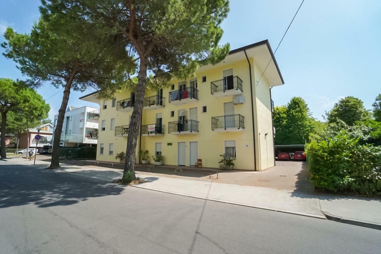Condominio Brionetta Bibione Dış mekan fotoğraf